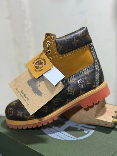 Bottes de randonnée robustes