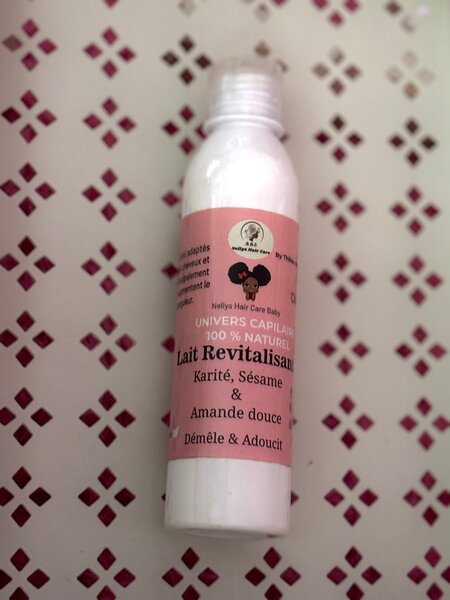 Démêlant hydratant