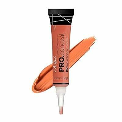 Correcteur orange L.A. Girl