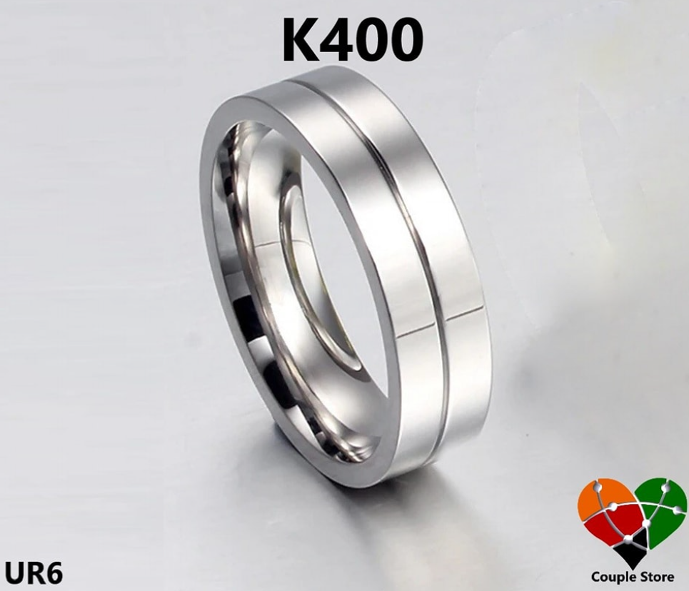 Men's Wedding Ring