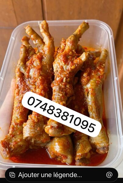 Les délices by titi 