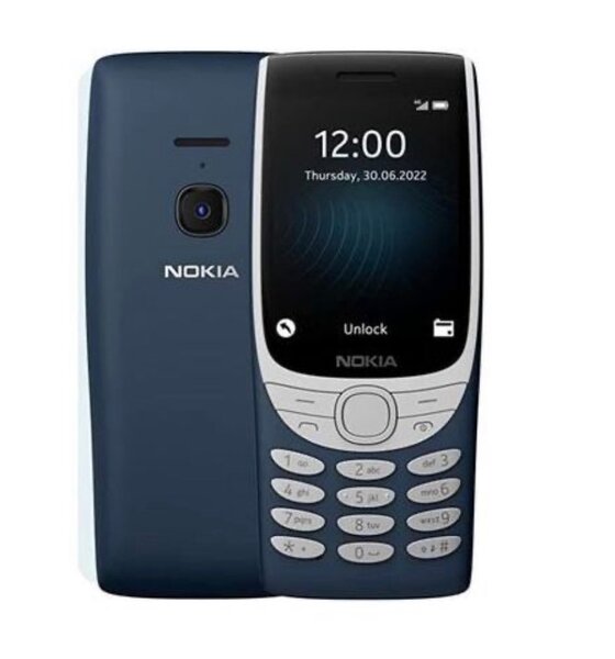 Nokia 8210