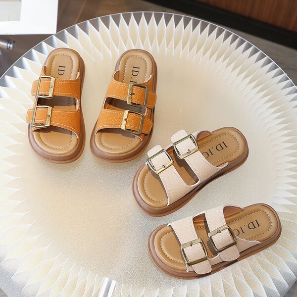 Boys sandals