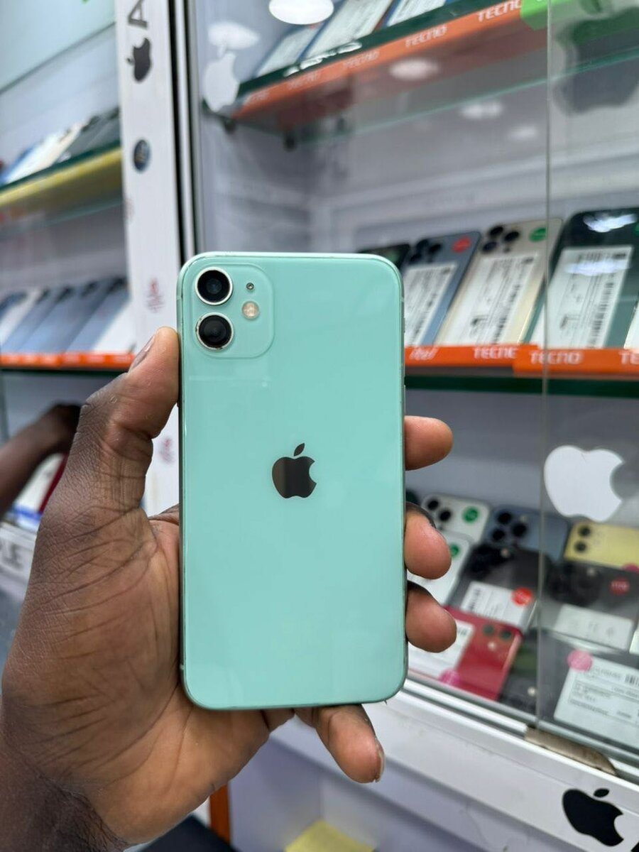 Iphone 11 simple 64giga