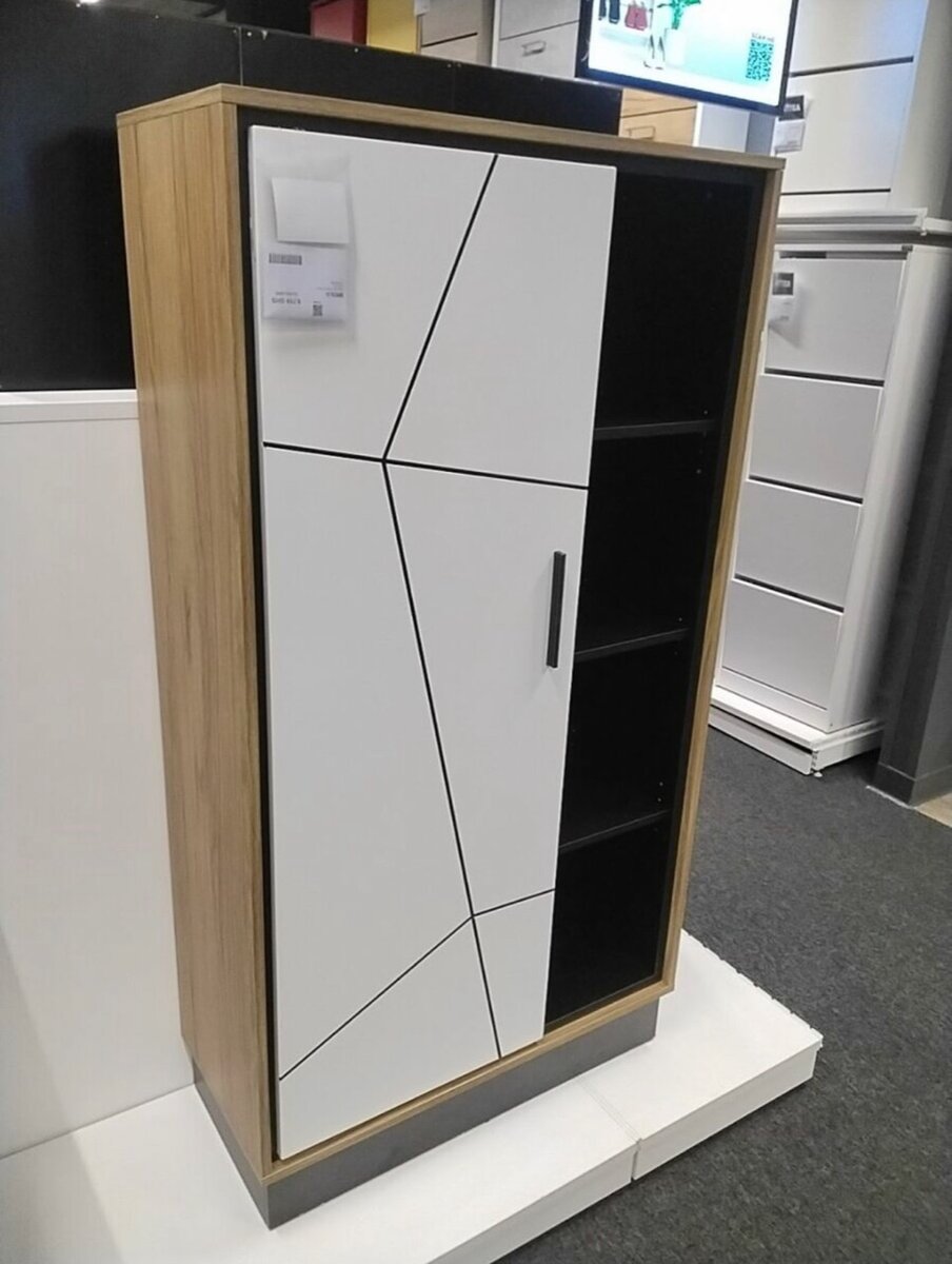 BROLO SLIDING WARDROBE