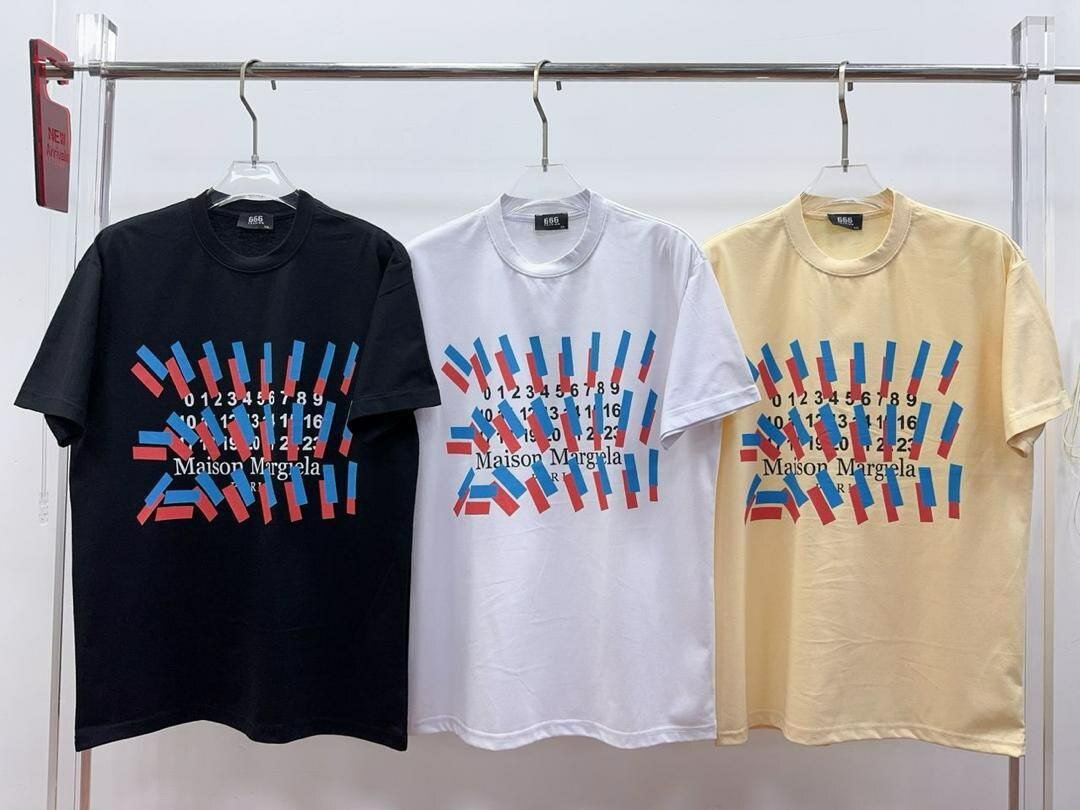 Quality Men's Tshirt