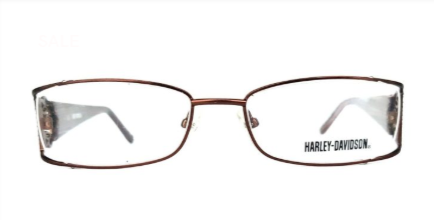 Eye glasses for women,HARLEY DAVIDSON HD 359 