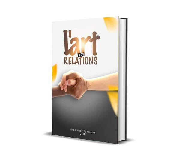 L'art des Relations: Livre
