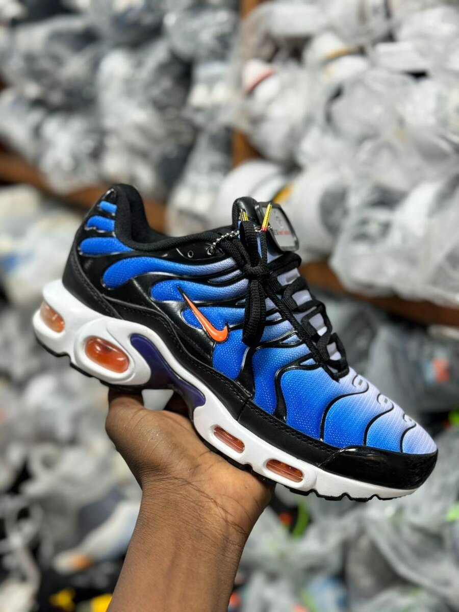 Nike Tn