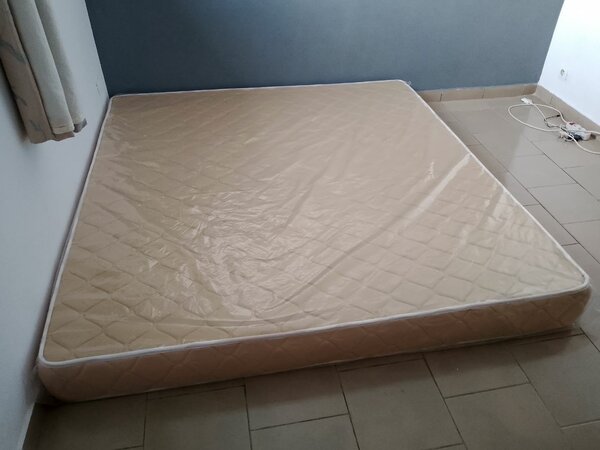 Matelas Confort Premium