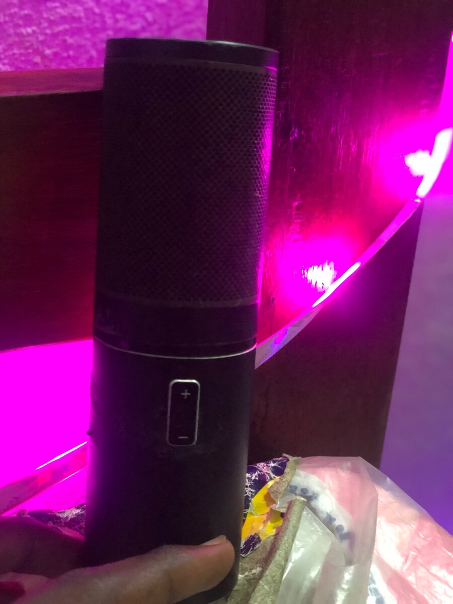 Micro studio d’enregistrement usb Q9