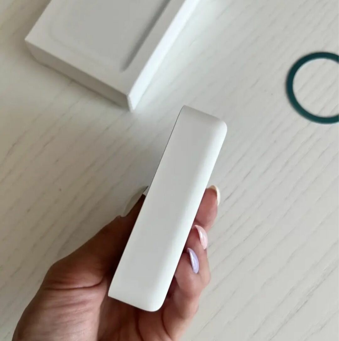 Batterie externe MagSafe