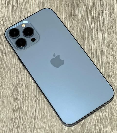 iPhone 13 Pro