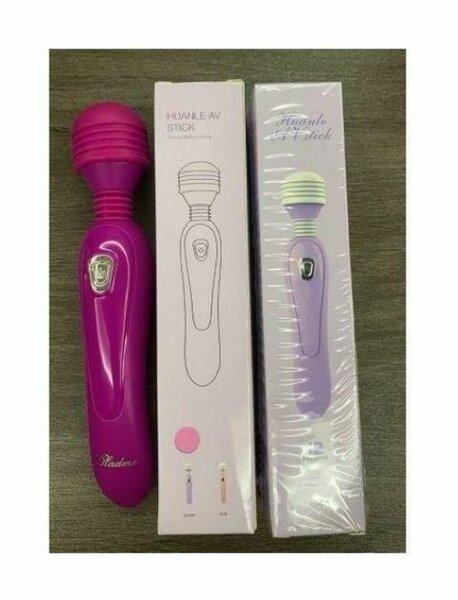 Relaxant Masseur Vibrant