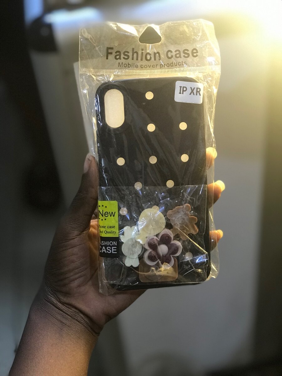 iPhone cases