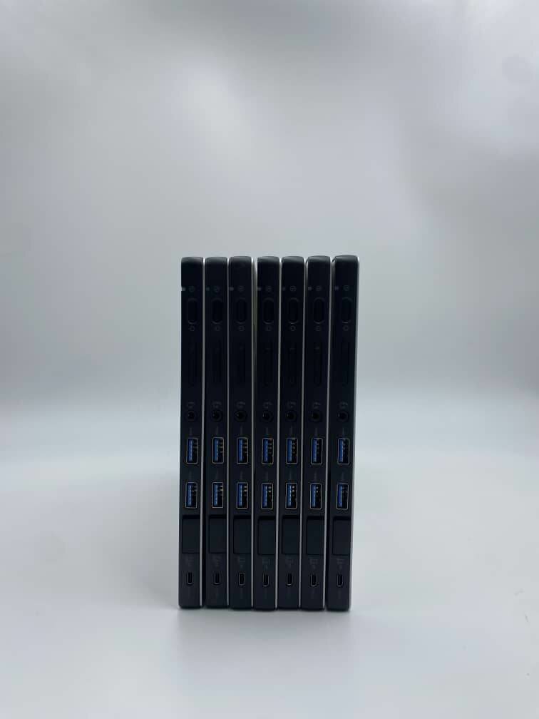 NEC Tablet 11 inches Screen Size Intel