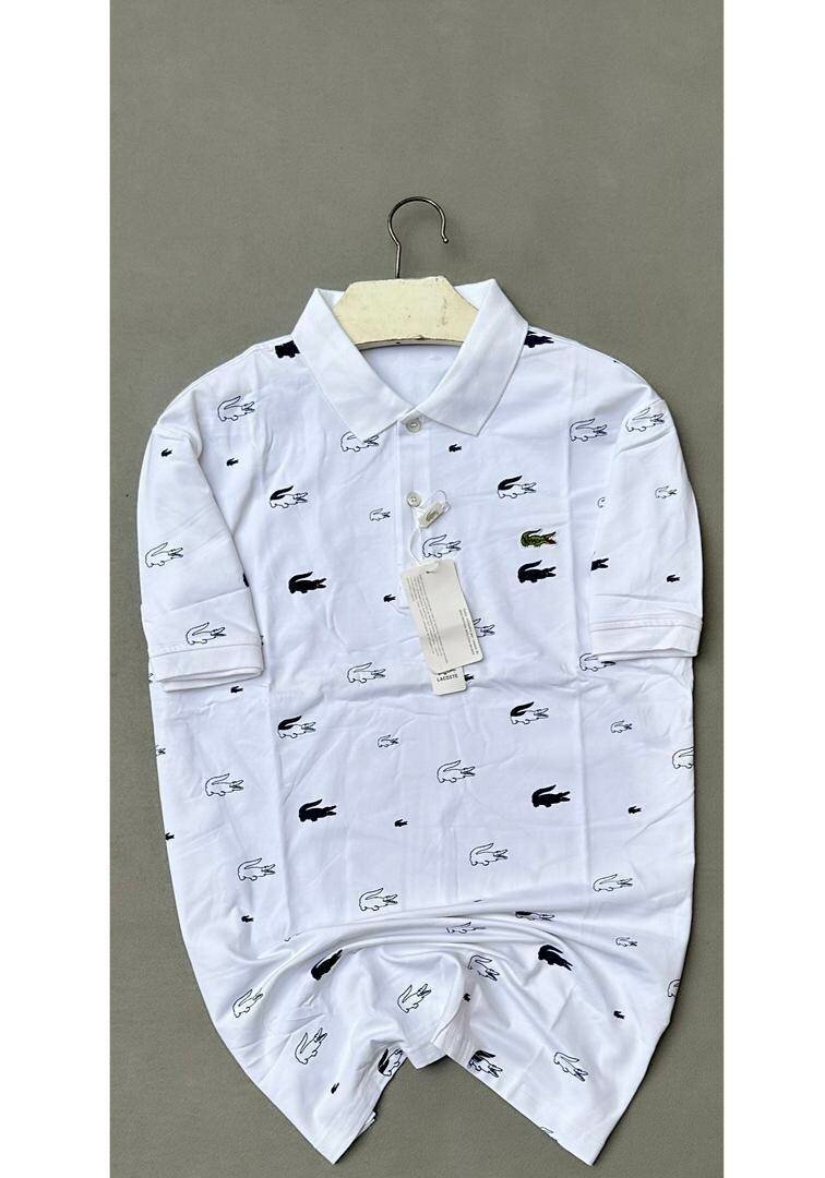 Polo Lacoste