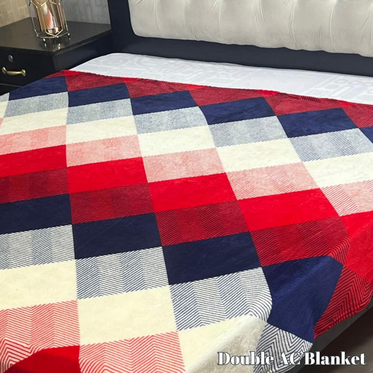 Blanket ac comforte new