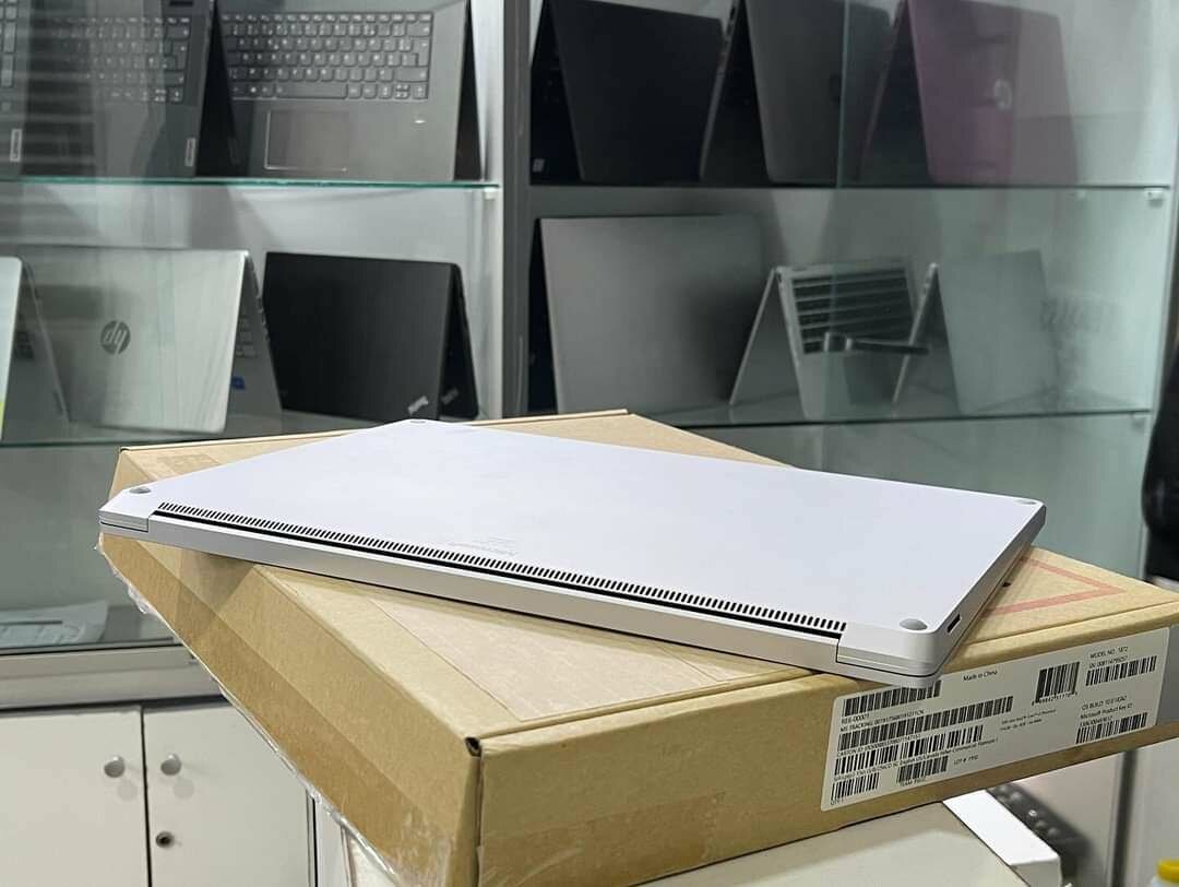 Microsoft Surface Laptop 3