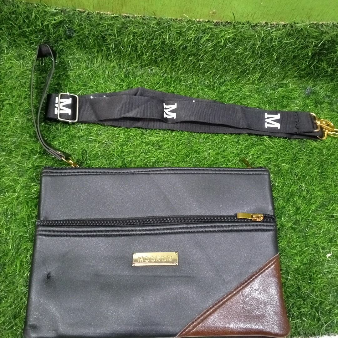 Flat bag