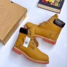 Chaussure TIMBERLANDS