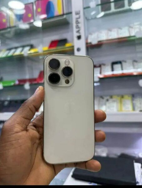 iPhone 14 pro