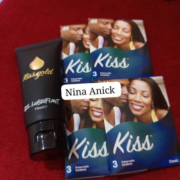 12 préservatifs+1 lubrifiant