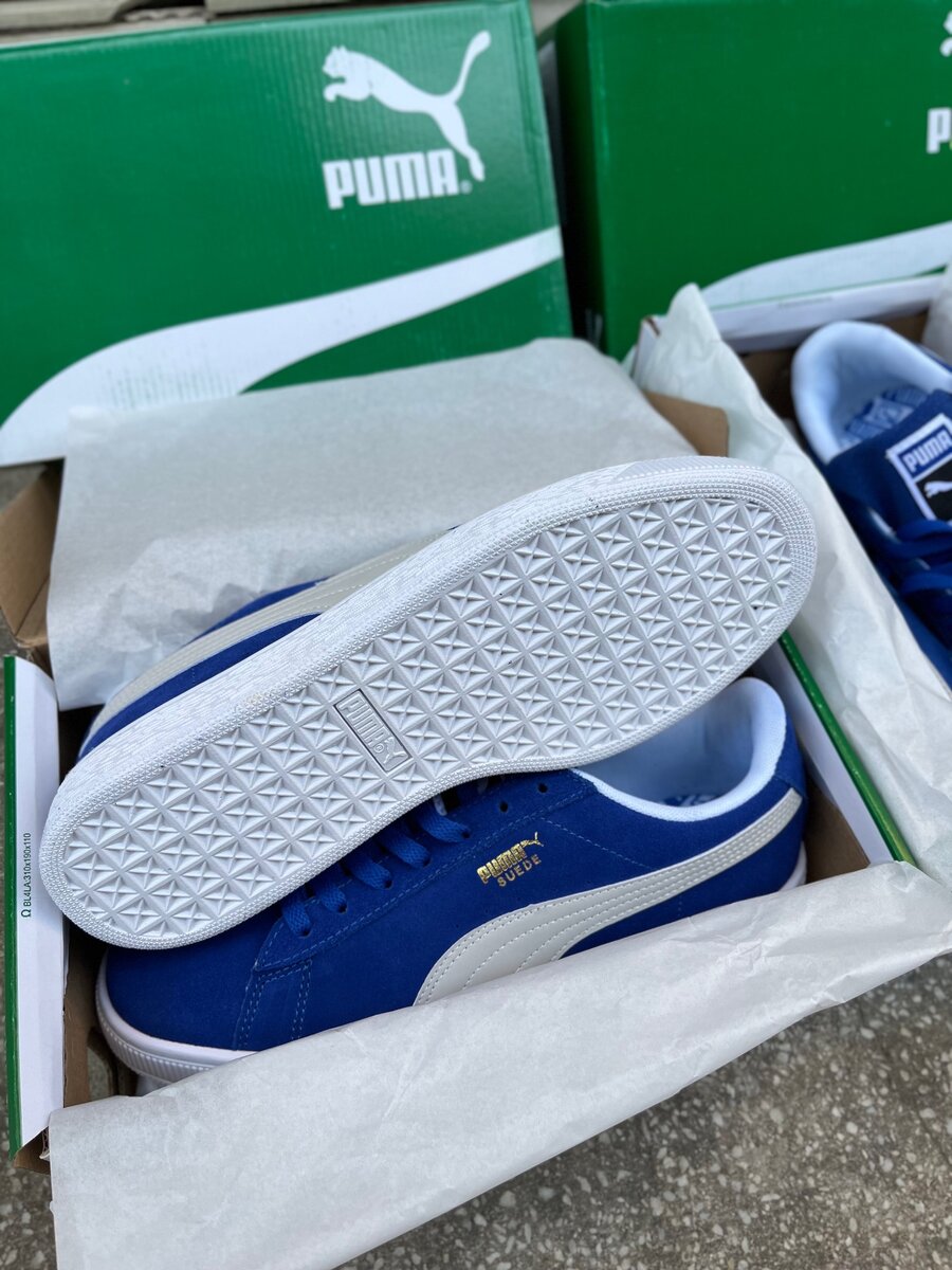 PUMA SHOES HIGH QUALITY ALL SIZES AVAILABLE