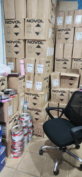 Four plus investment 