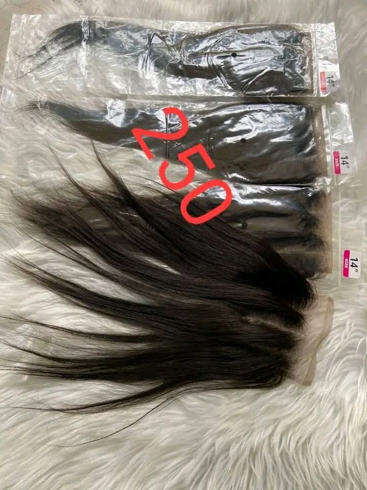 Peruvian hair13A grade