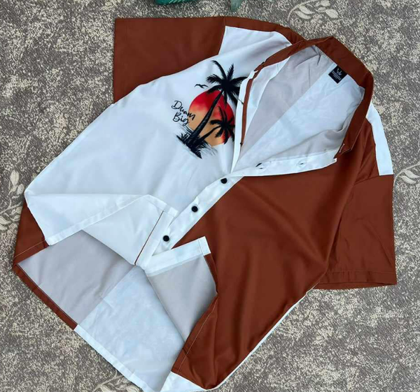 Summer shirt