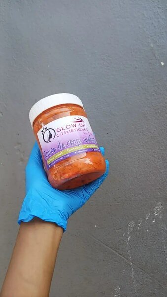 Ensemble Soins de Douche eclai