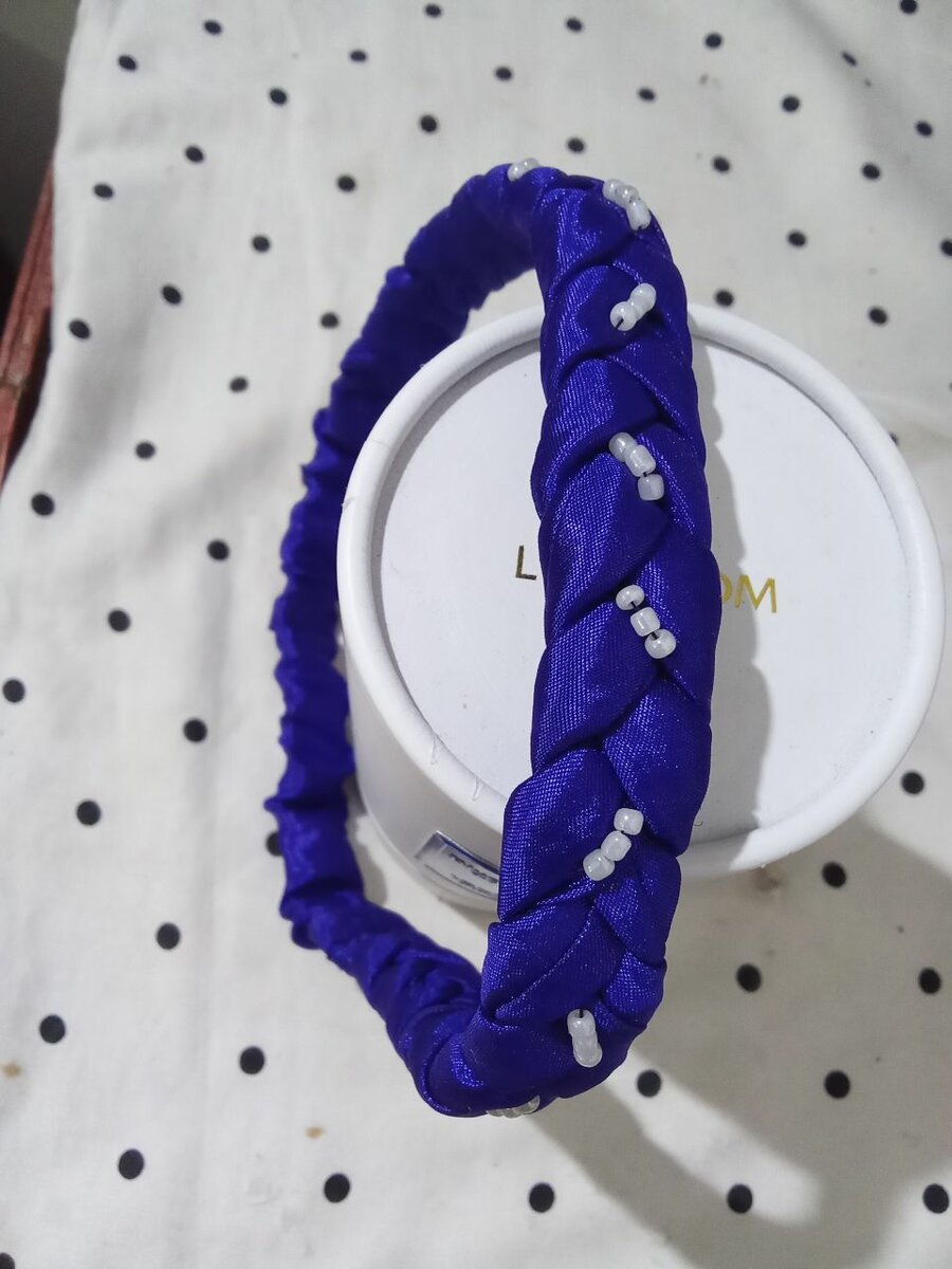 Hair band