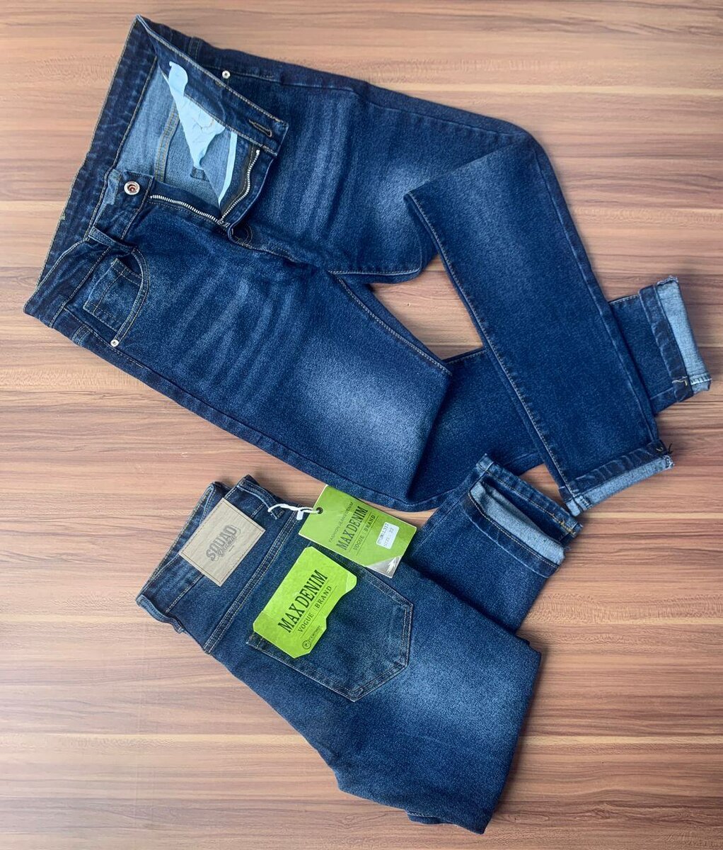 Quality Jeans Trousers For Men