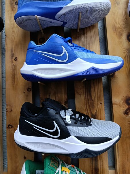 Nike 6 для волейбола