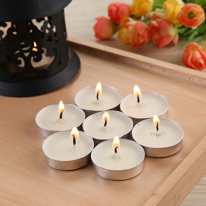 Candles