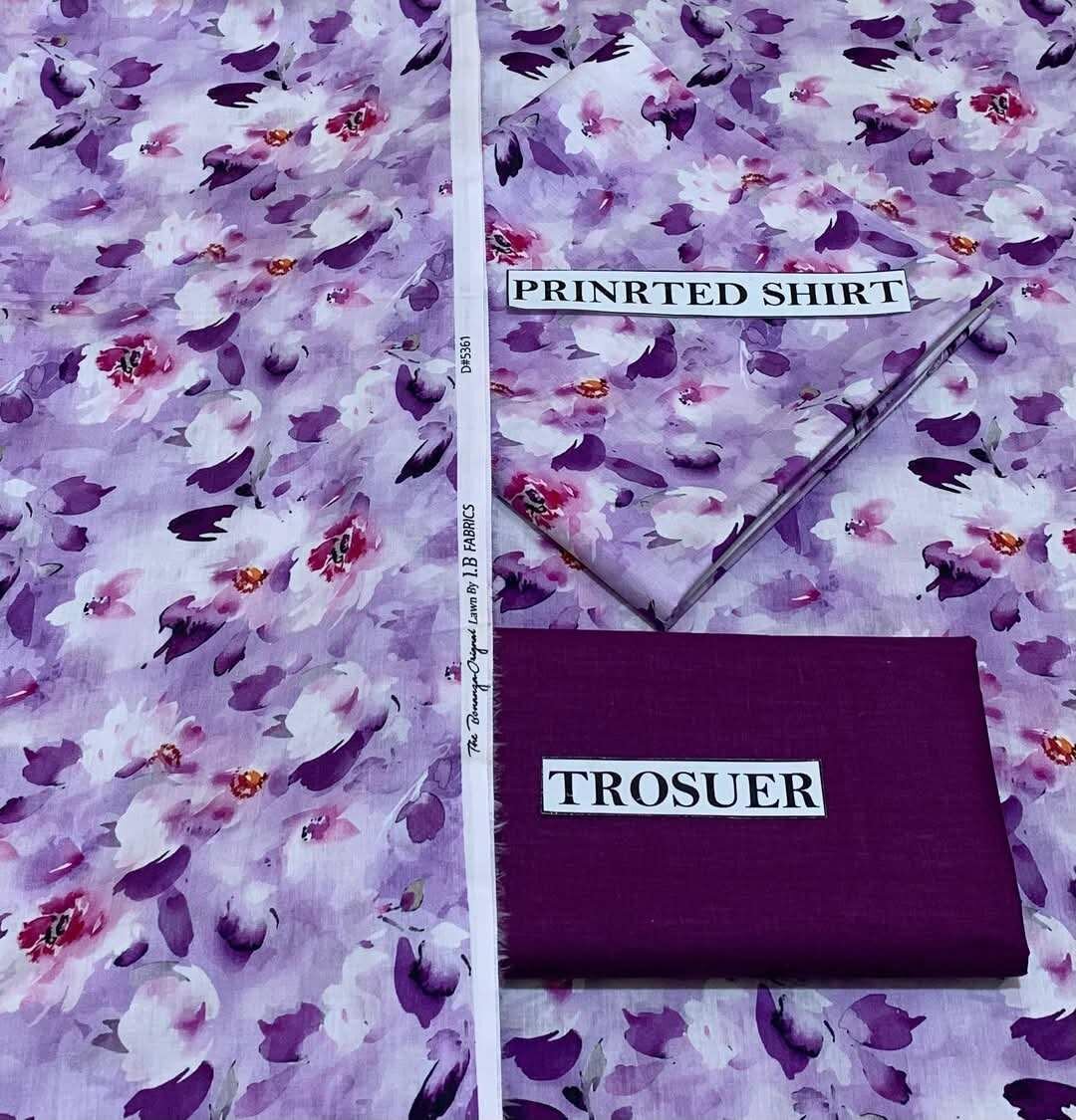 3pc unstich ladies suits