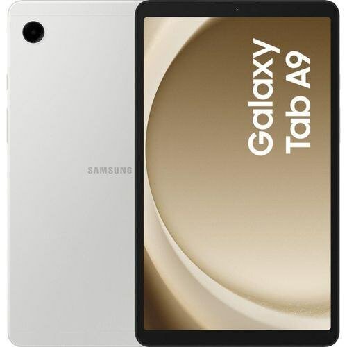 Samsung GALAXY TAB A9 - 8.7''- 8mpx- 4/64Go - 5100mAh Silver