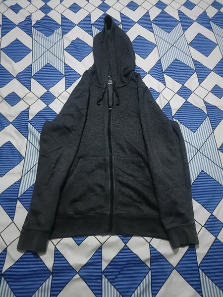 Veste à capuche confortable