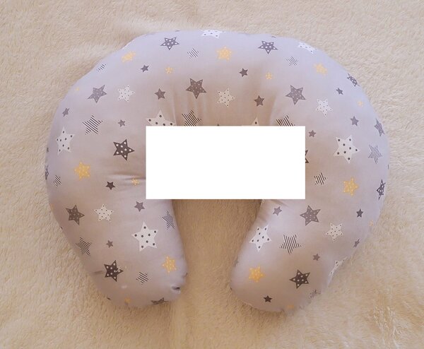 Nursing pillows