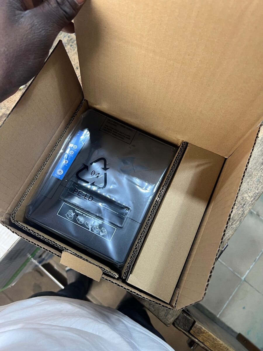 Imprimante thermique Acom