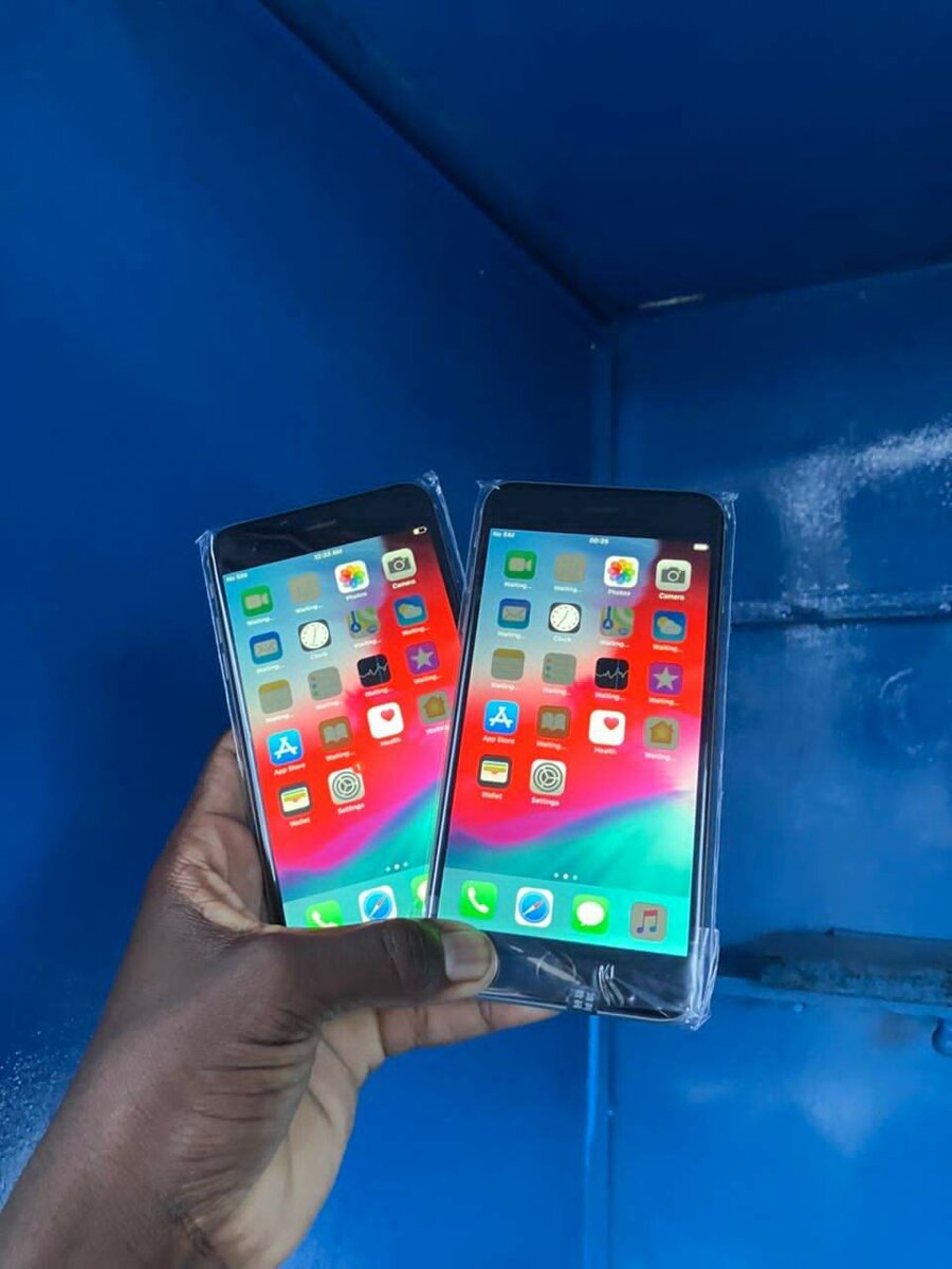 Pre-owned iPhone 6Plus 64GB