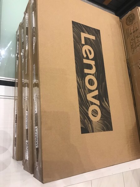 Lenovo Ideapad 14 core i3 128/8gb