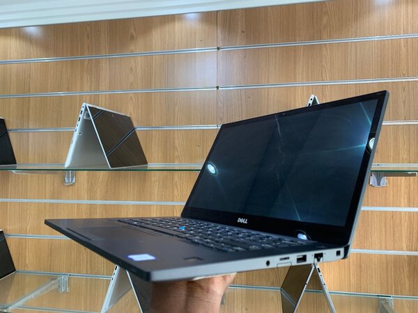 DELL LATITUDE 7480 - TOUCH