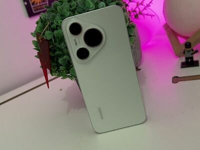 HUAWEI PURA 70