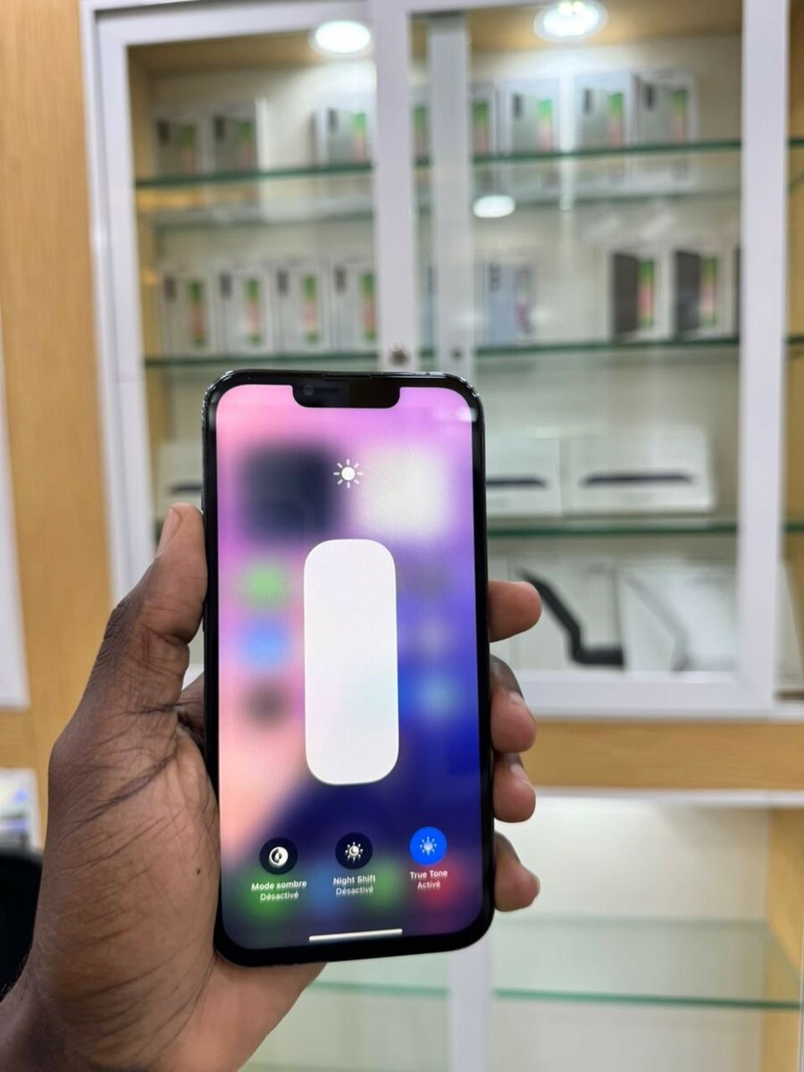 iPhone 13 Pro 128G Rapide