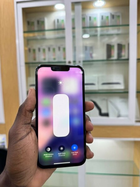 iPhone 13 Pro 128G Rapide