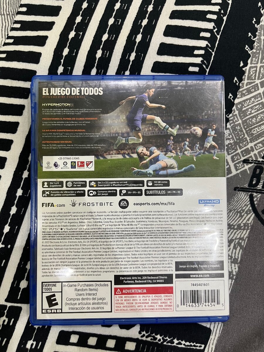 FIFA 23