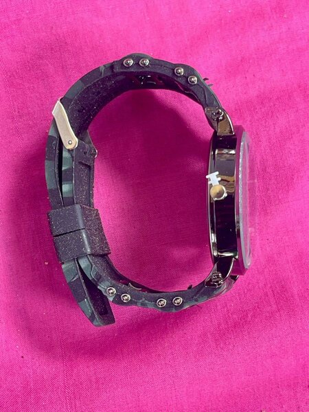 Montre Camouflage Homme
