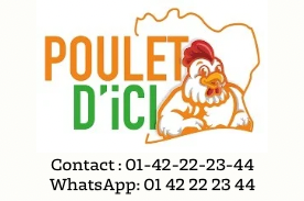 Le Poulet d'ici